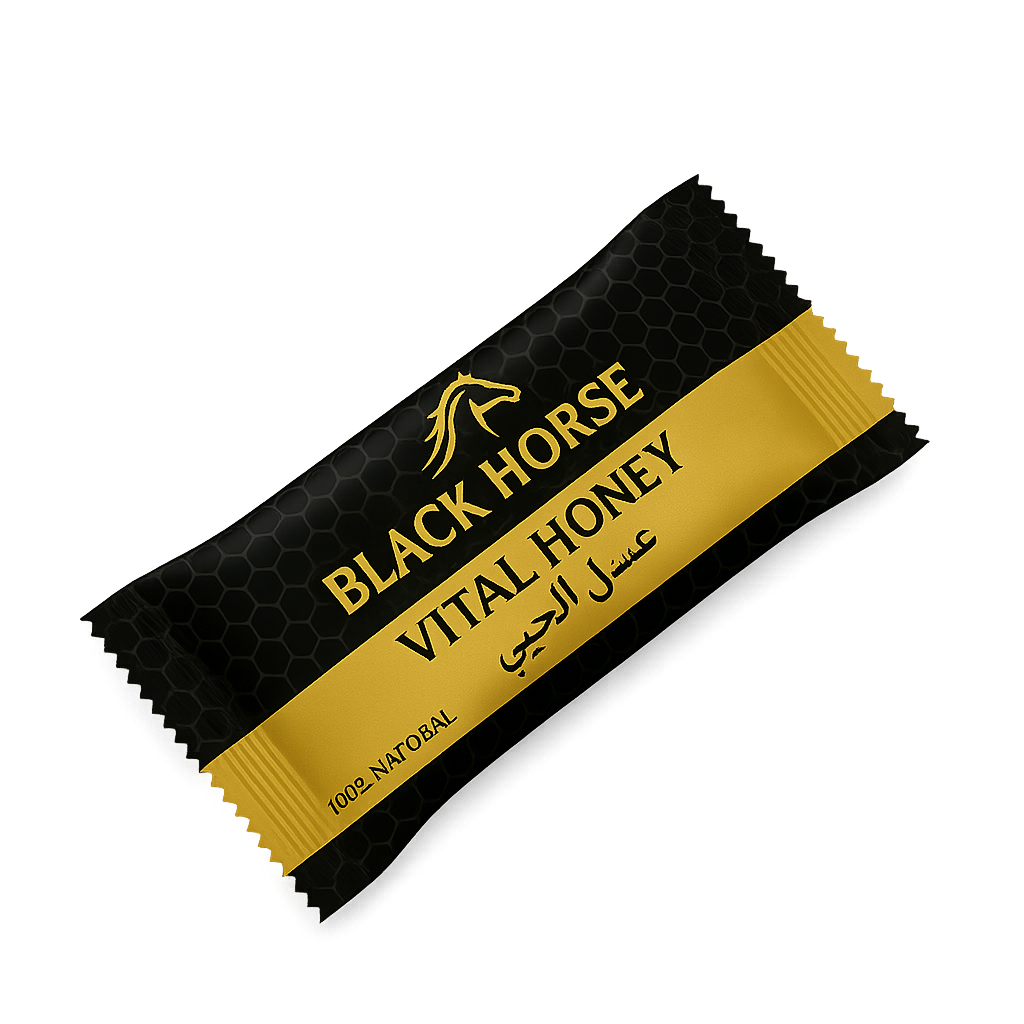 Black Honey