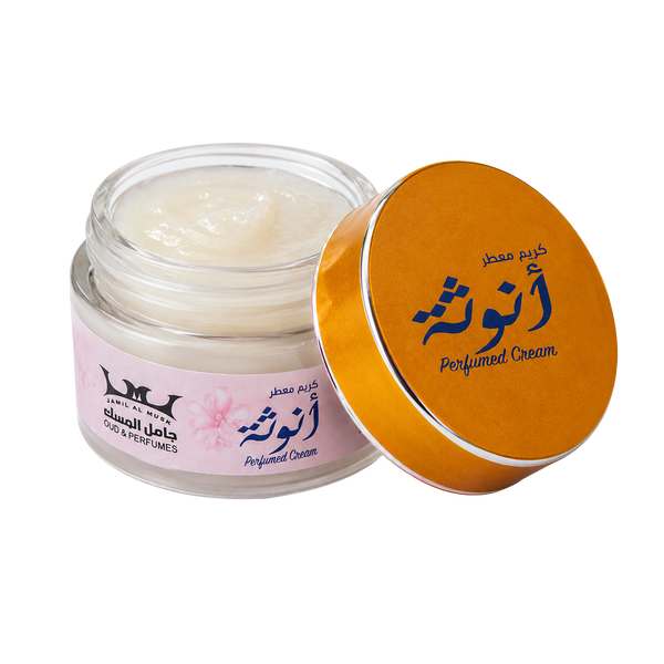 Body Parfum Cream Onosa