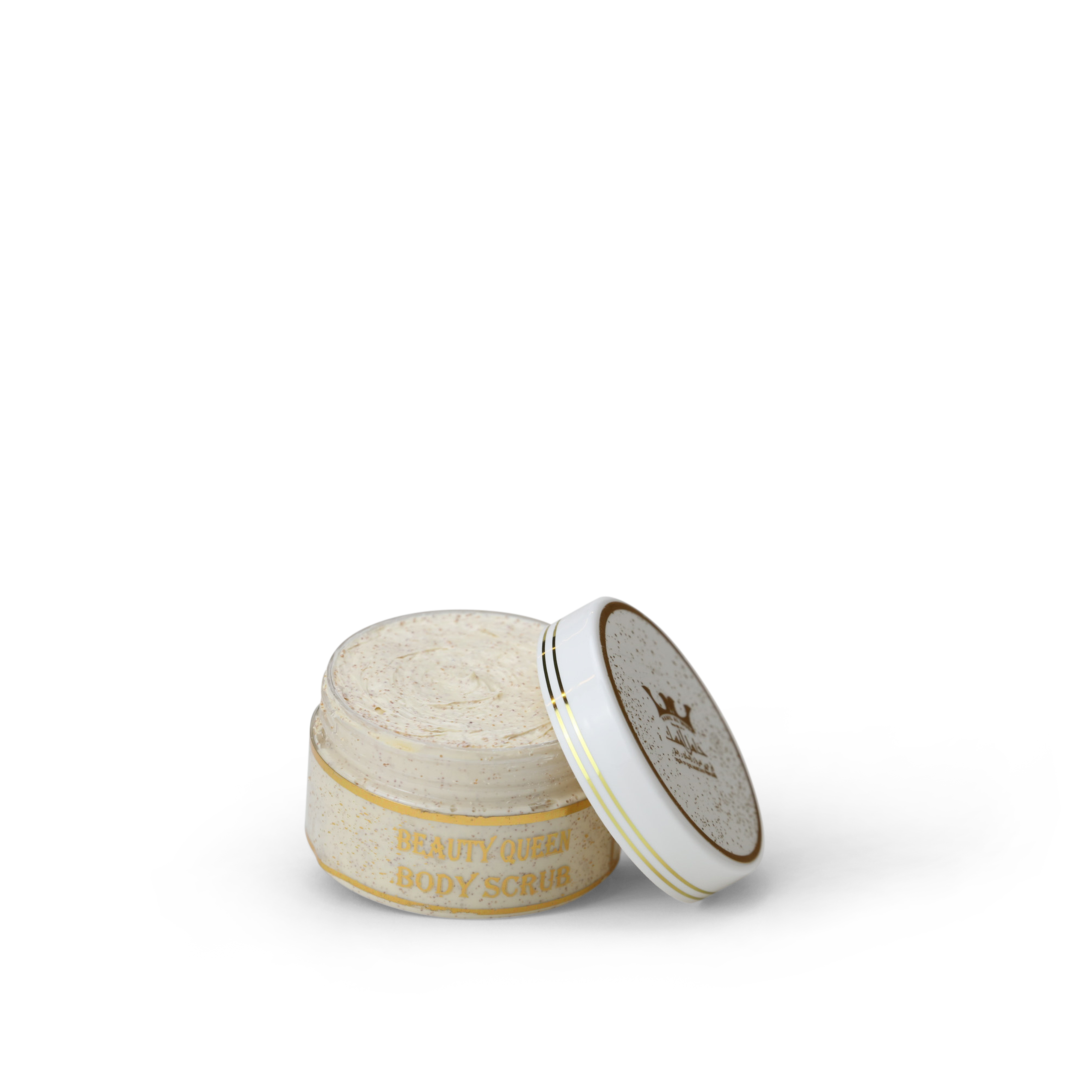 body scrub, Arabic scrub, exfoliating scrub, natural scrub, skin care, luxury scrub, traditional scrub