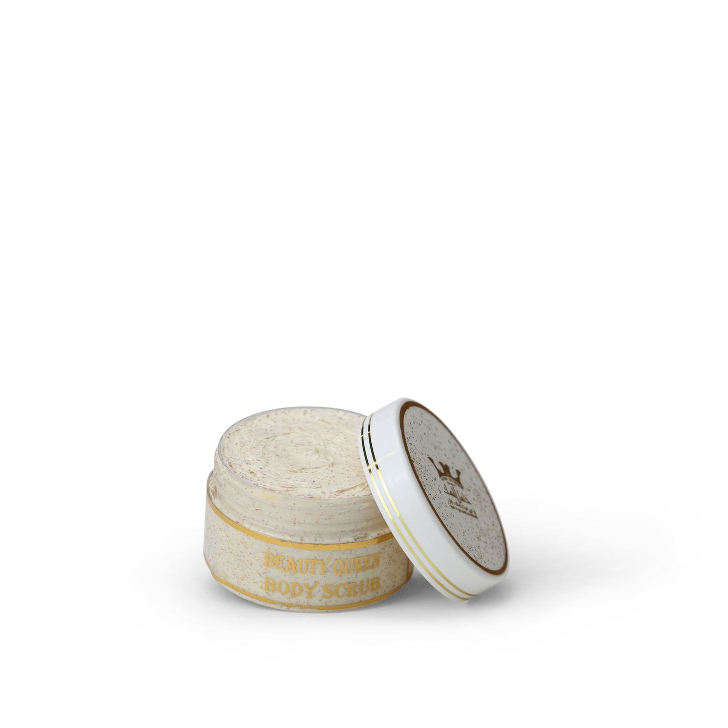 bodyscrub, Arabische scrub, exfoliërende scrub, natuurlijke scrub, huidverzorging, luxe scrub, traditionele scrub