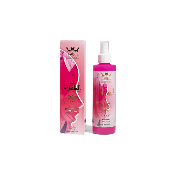 Bodyspray Pink