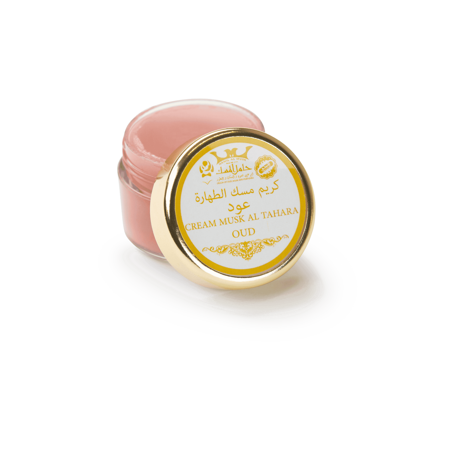 Creme Moschus Al Tahara
