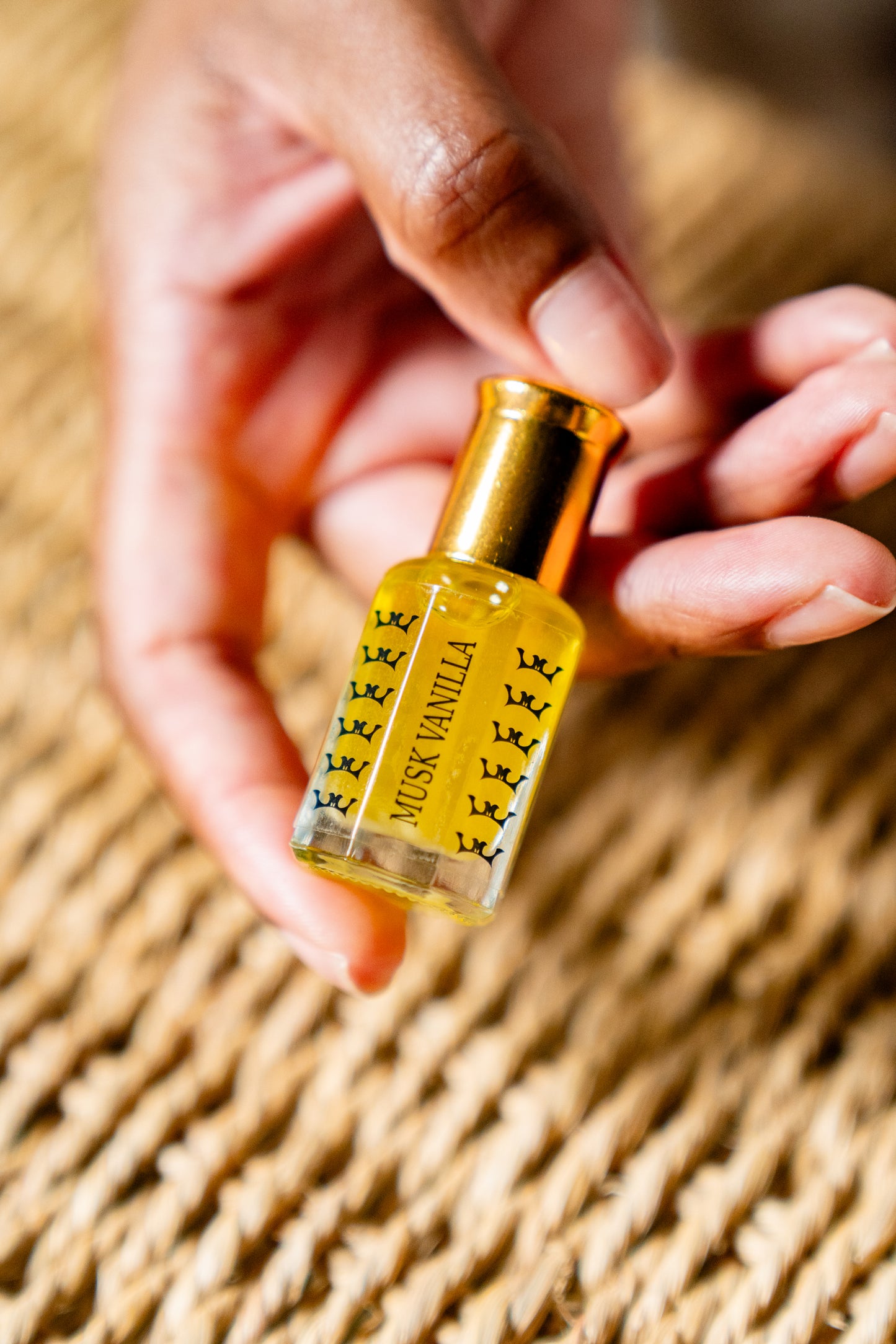 Moschus_Al_Tahara_Vanille