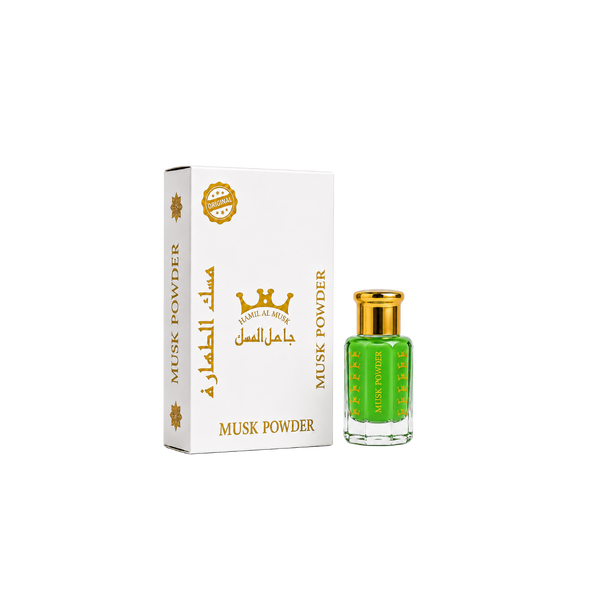 Musk Al Tahara Powder
