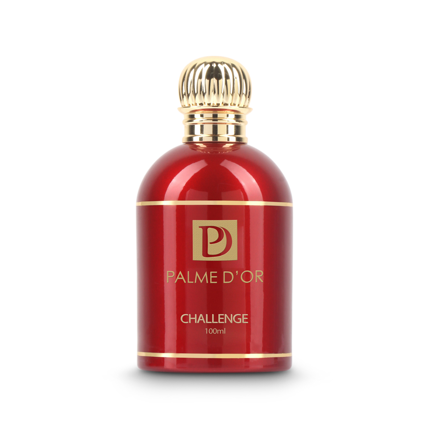 Palme D'or Challenge, Eau de Parfum, Unisex
