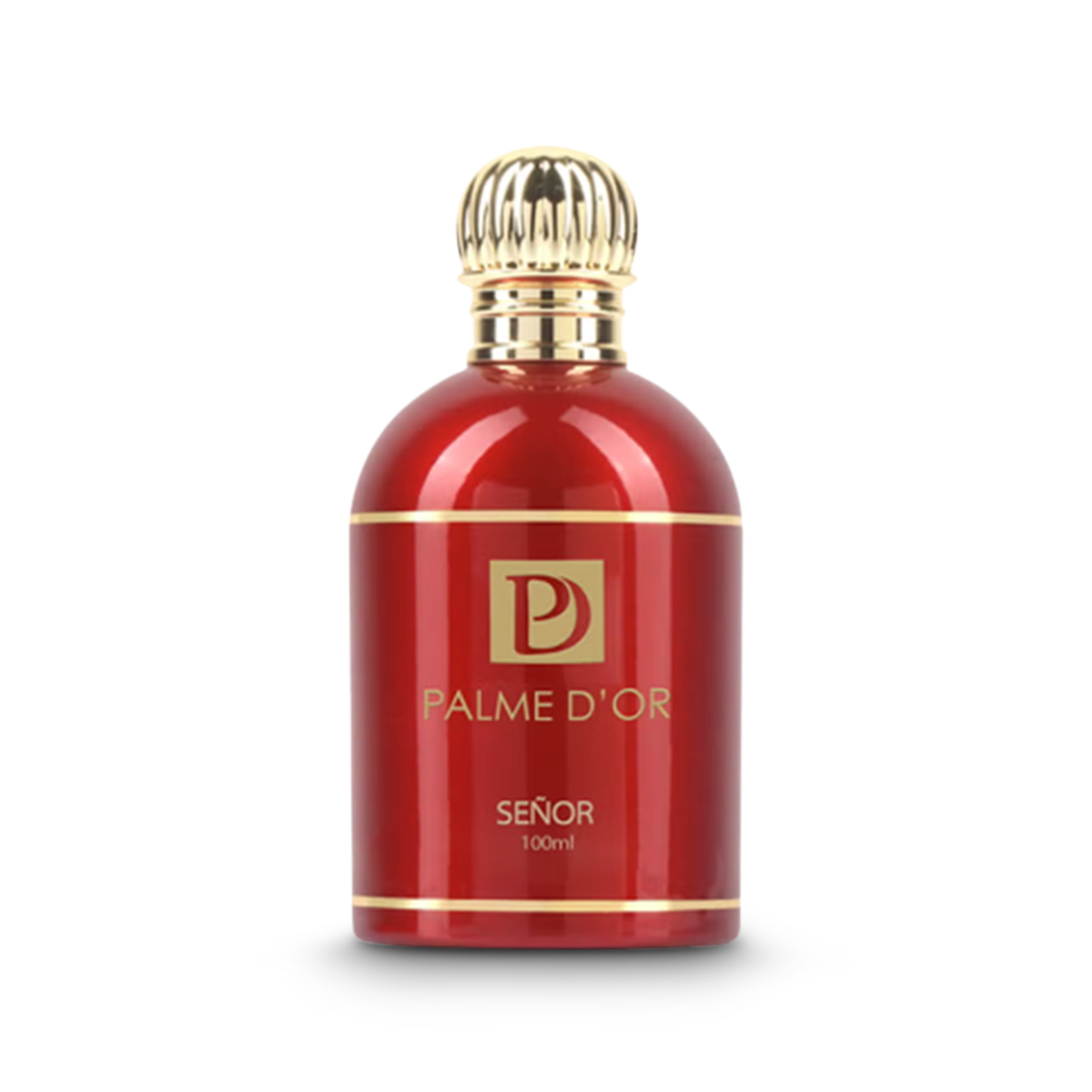 Palme D'or Senor, Eau de Parfum, Unisex