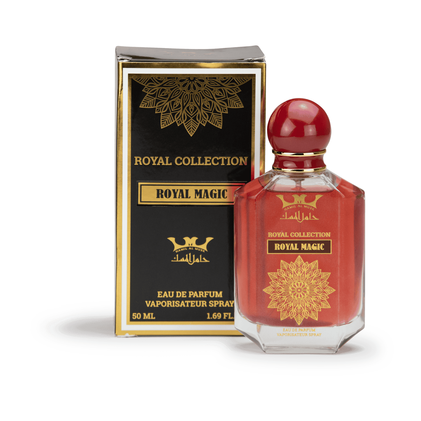 Perfume Royal Musk Al Tahara