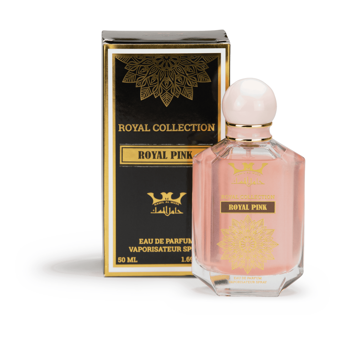 Perfume Royal Musk Al Tahara