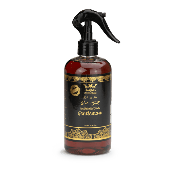 Musk Gentleman Roomspray