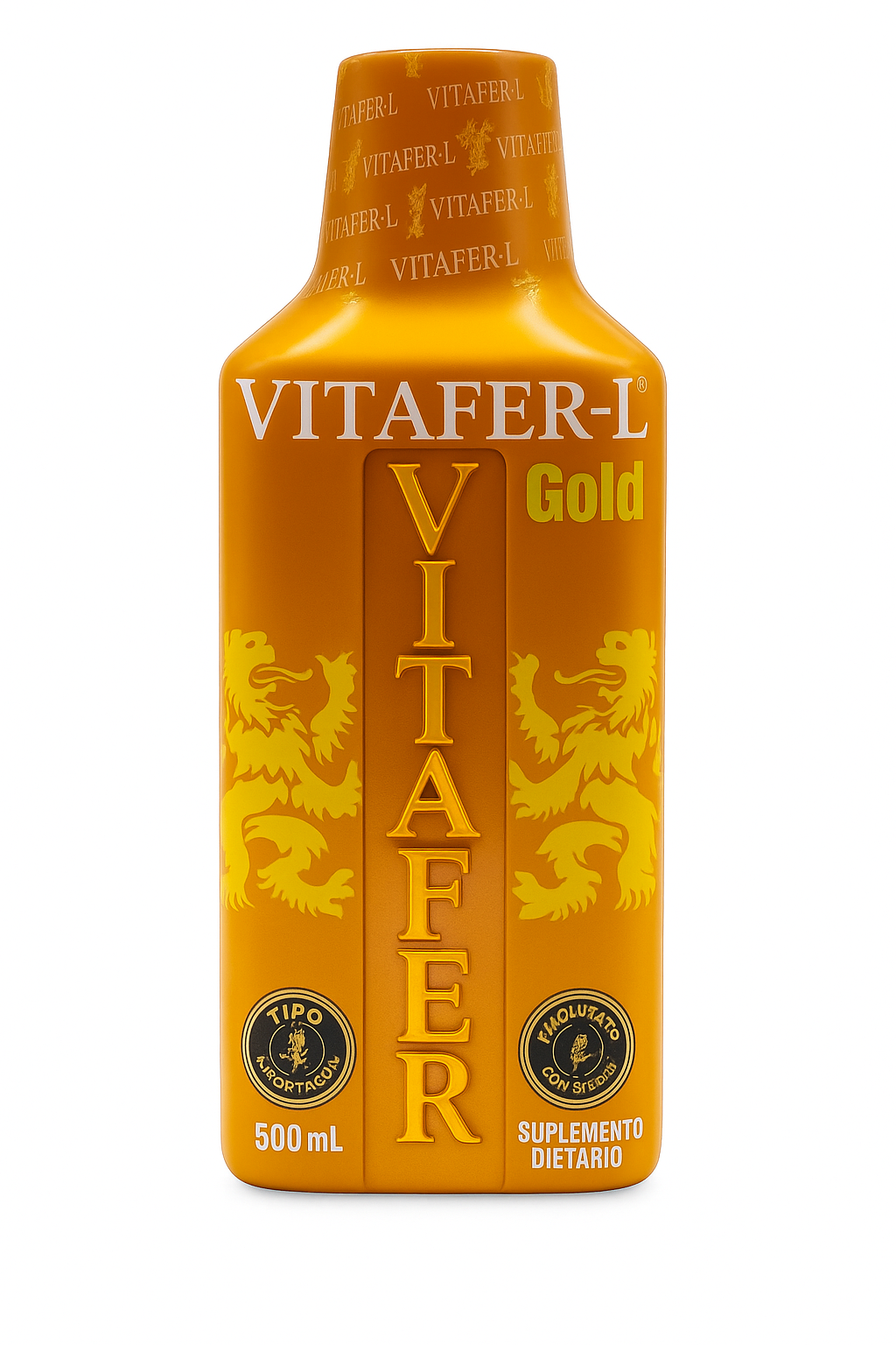 Vitafer-L Gold
