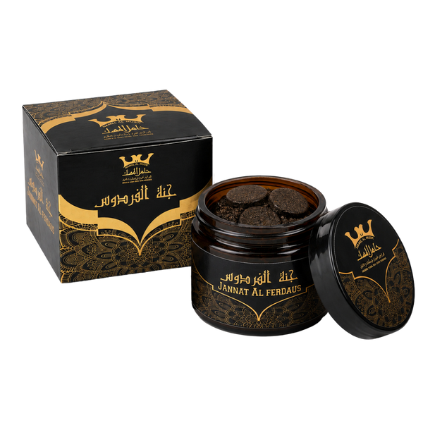Bakhoor Jannat Al Ferdaus