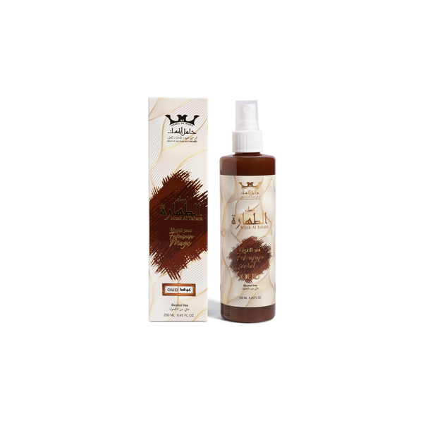 Bodyspray Oud