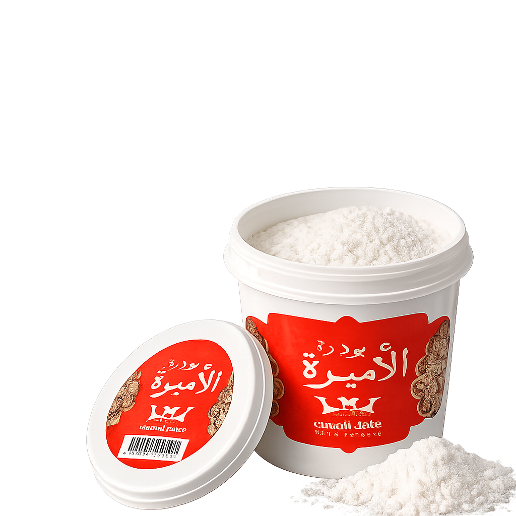 Musk Al Tahara Poeder Al Amira