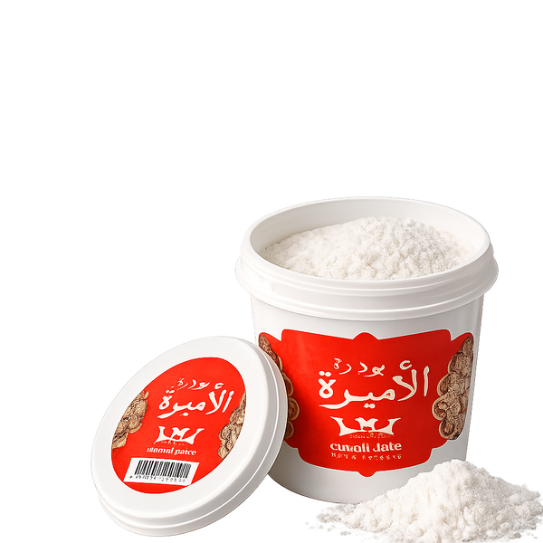 Musk Al Tahara Poeder Al Amira
