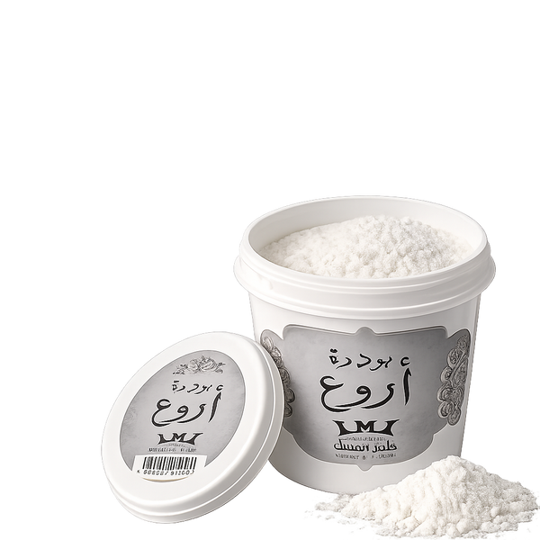 Musk Al Tahara Poeder Arwa