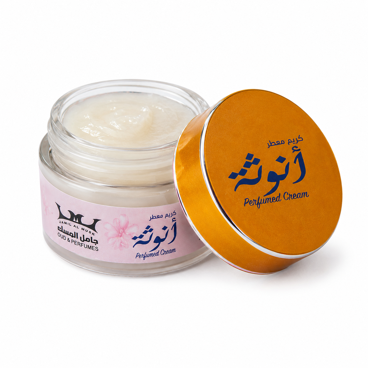 Body Parfum Cream Onosa