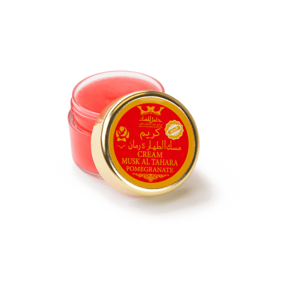 Body parfum cream granaatappel