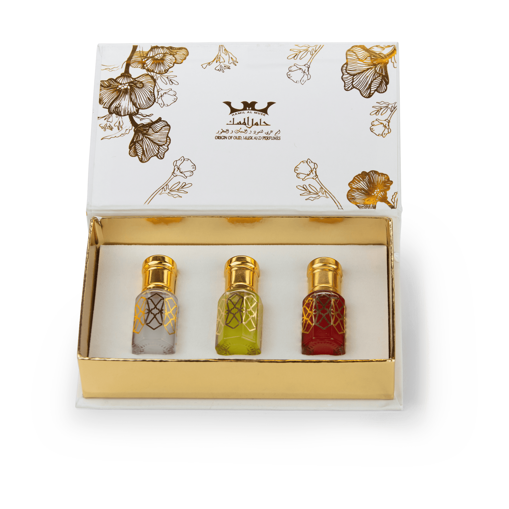 Musk Al Tahara gift box
