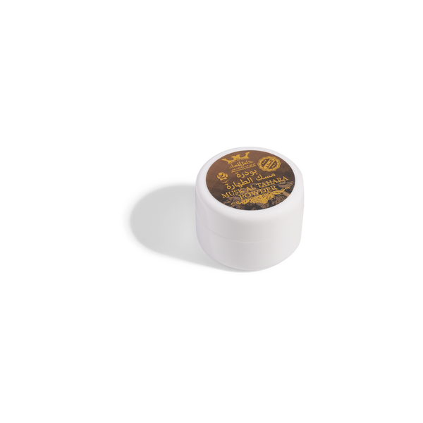 Musk Al Tahara Poeder Oud