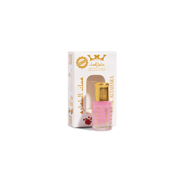 Musk Al Tahara Rose