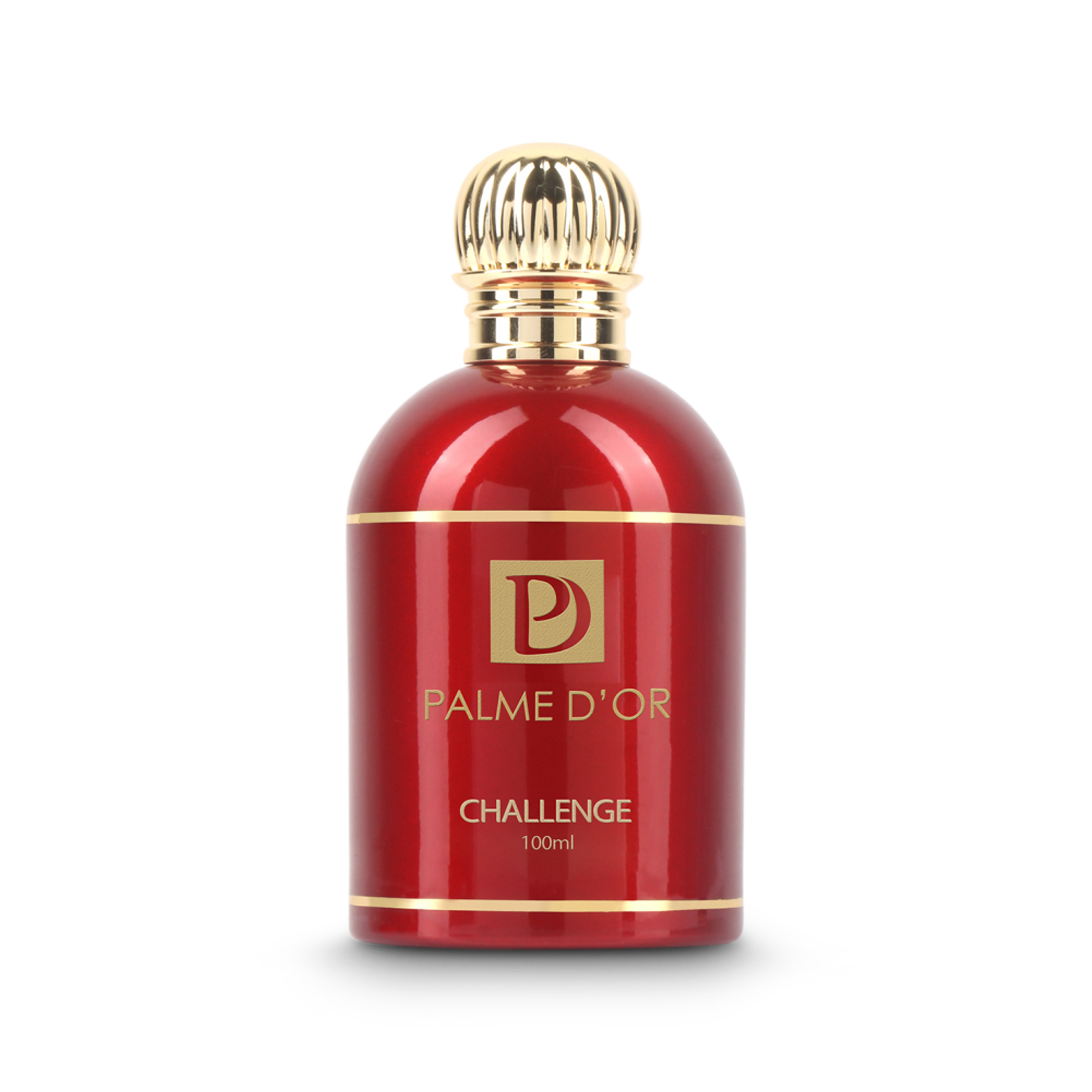 Palme D'or Challenge, Eau de Parfum, Unisex