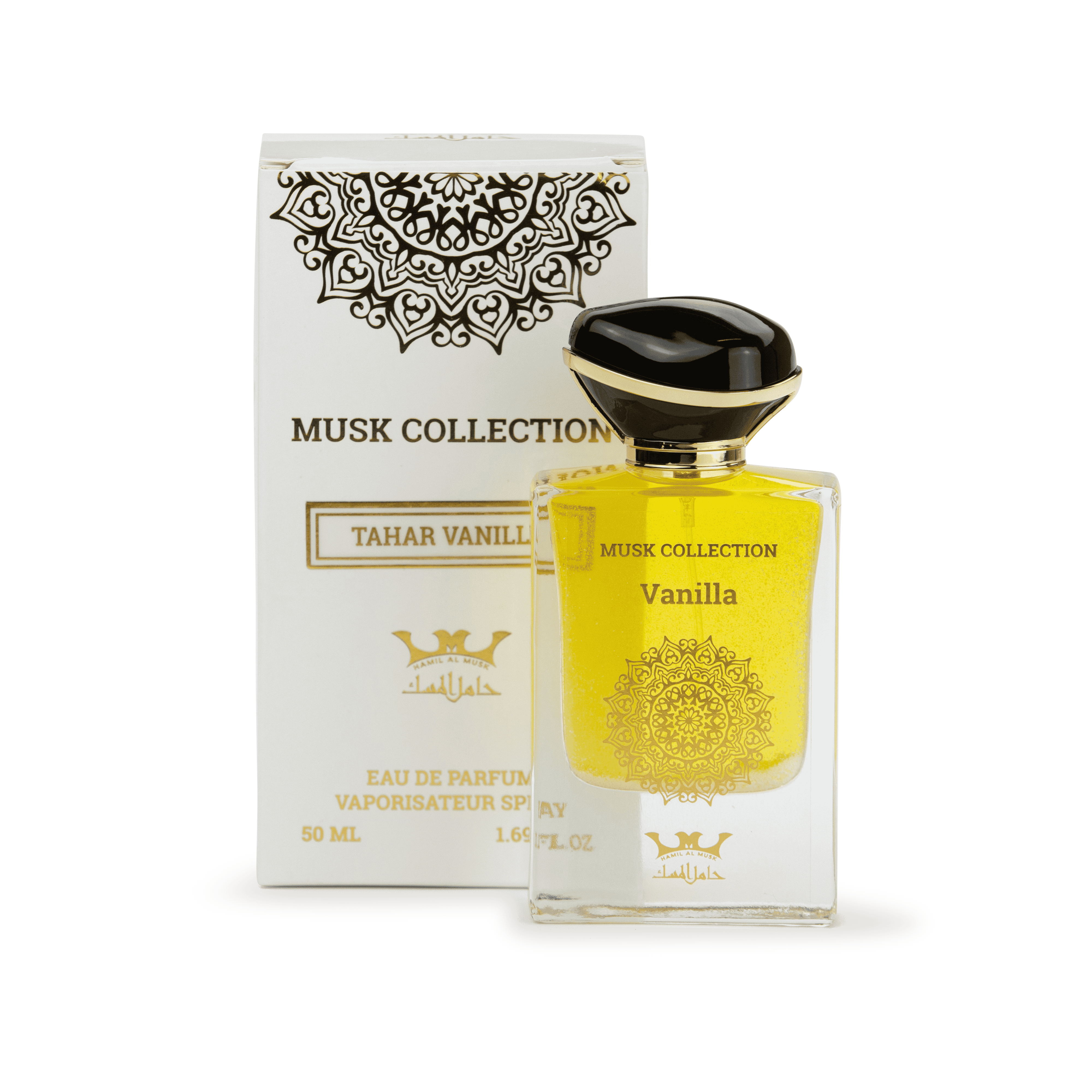 Parfum Musk Al Tahara