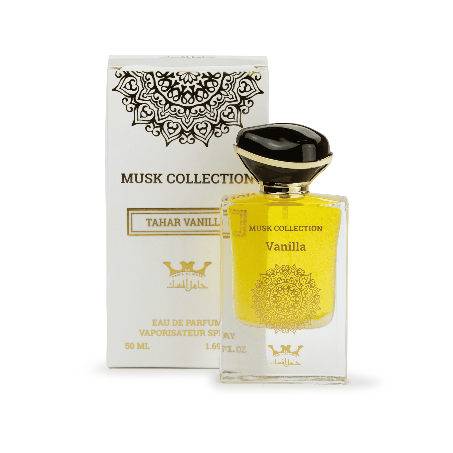 Aqua Parfum