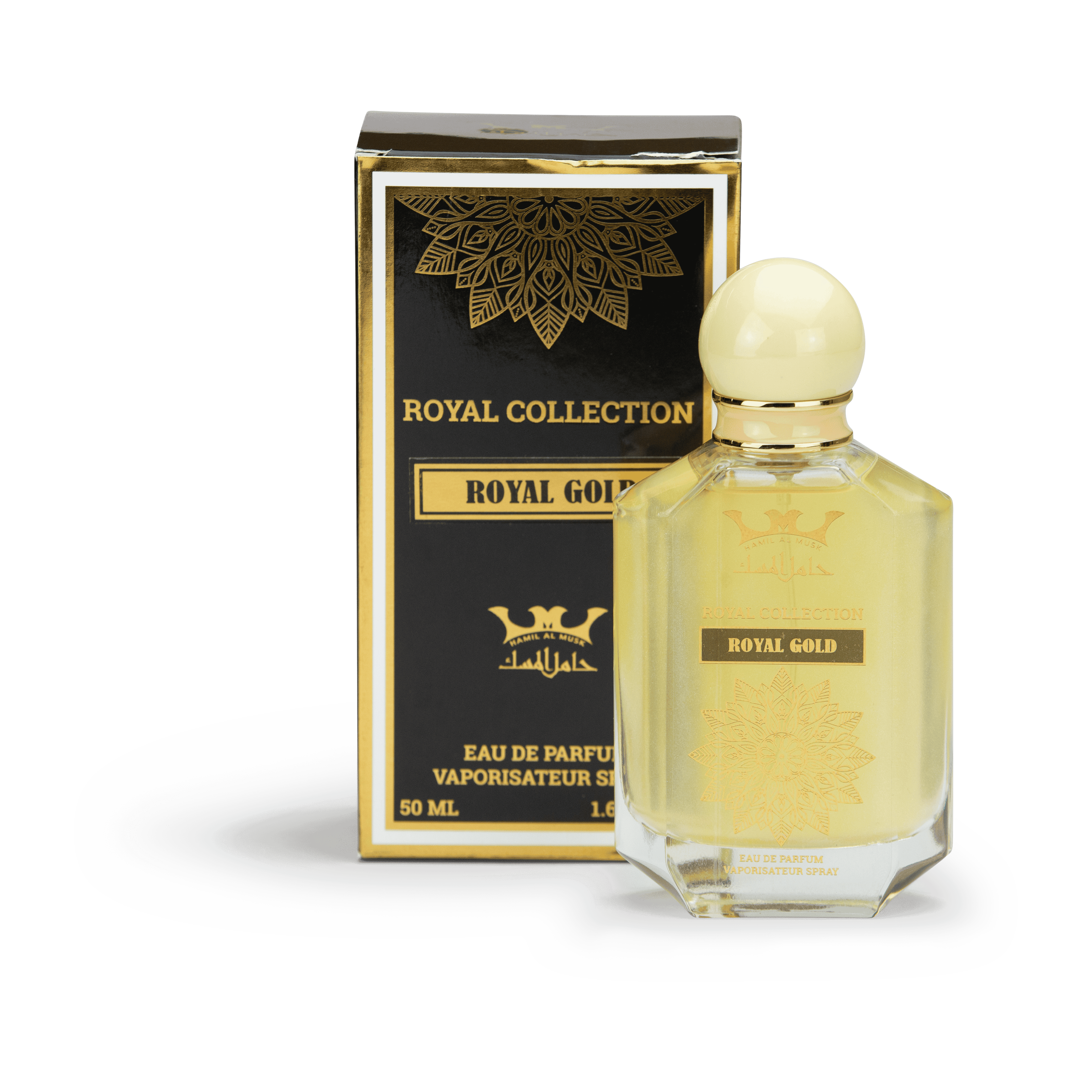Royal Parfum Musk Al Tahara
