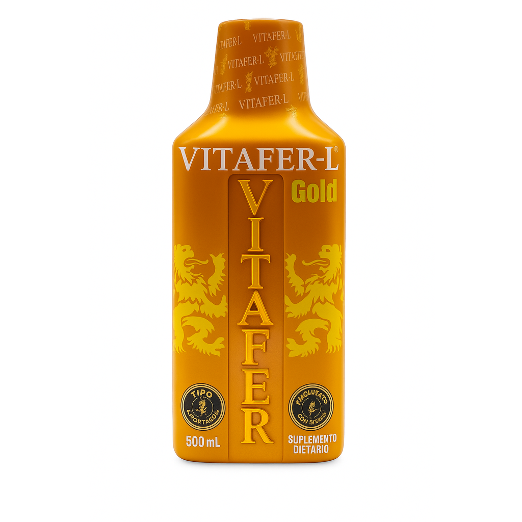 Vitafer-L Gold